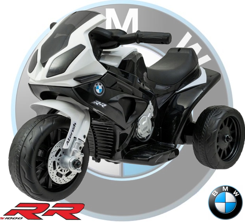 motorek-BMW-dla-dzieci